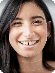 Your Social Smile GIF